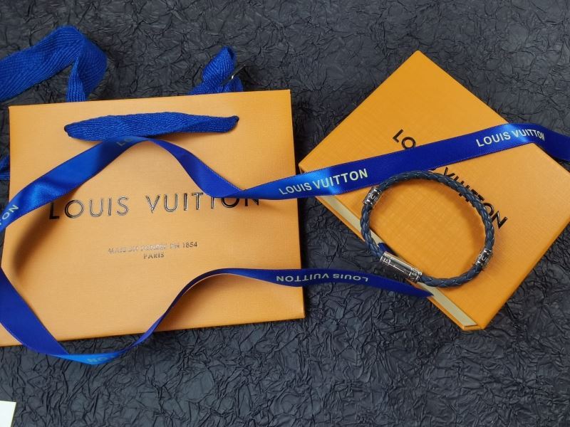 Louis Vuitton Bracelets